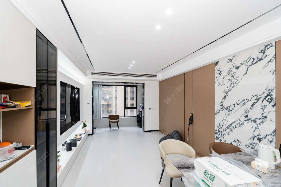 常州中海凤凰熙岸在售二手房_小牛看房