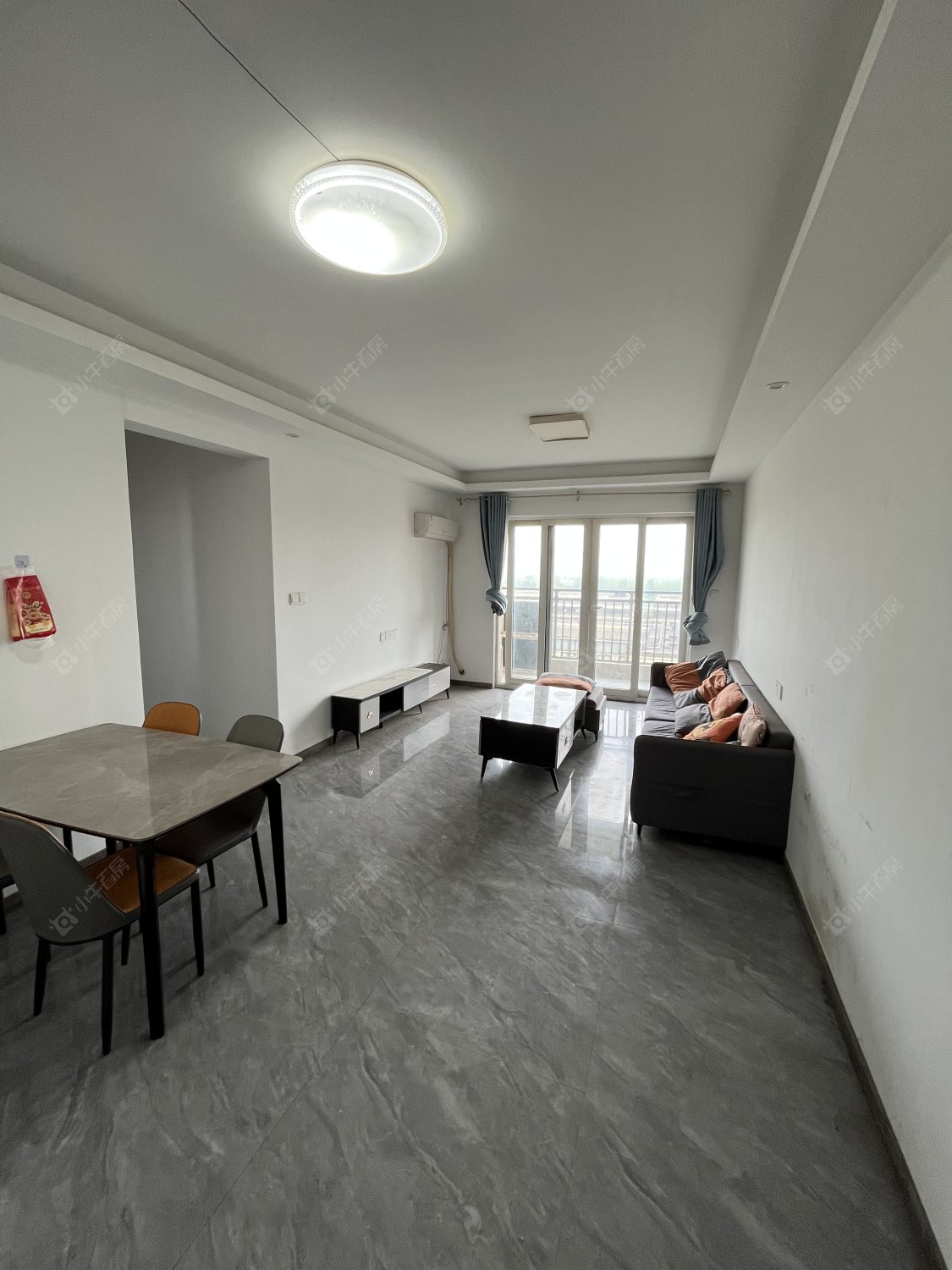 常州碧桂园华星·世纪学府租房_小牛看房