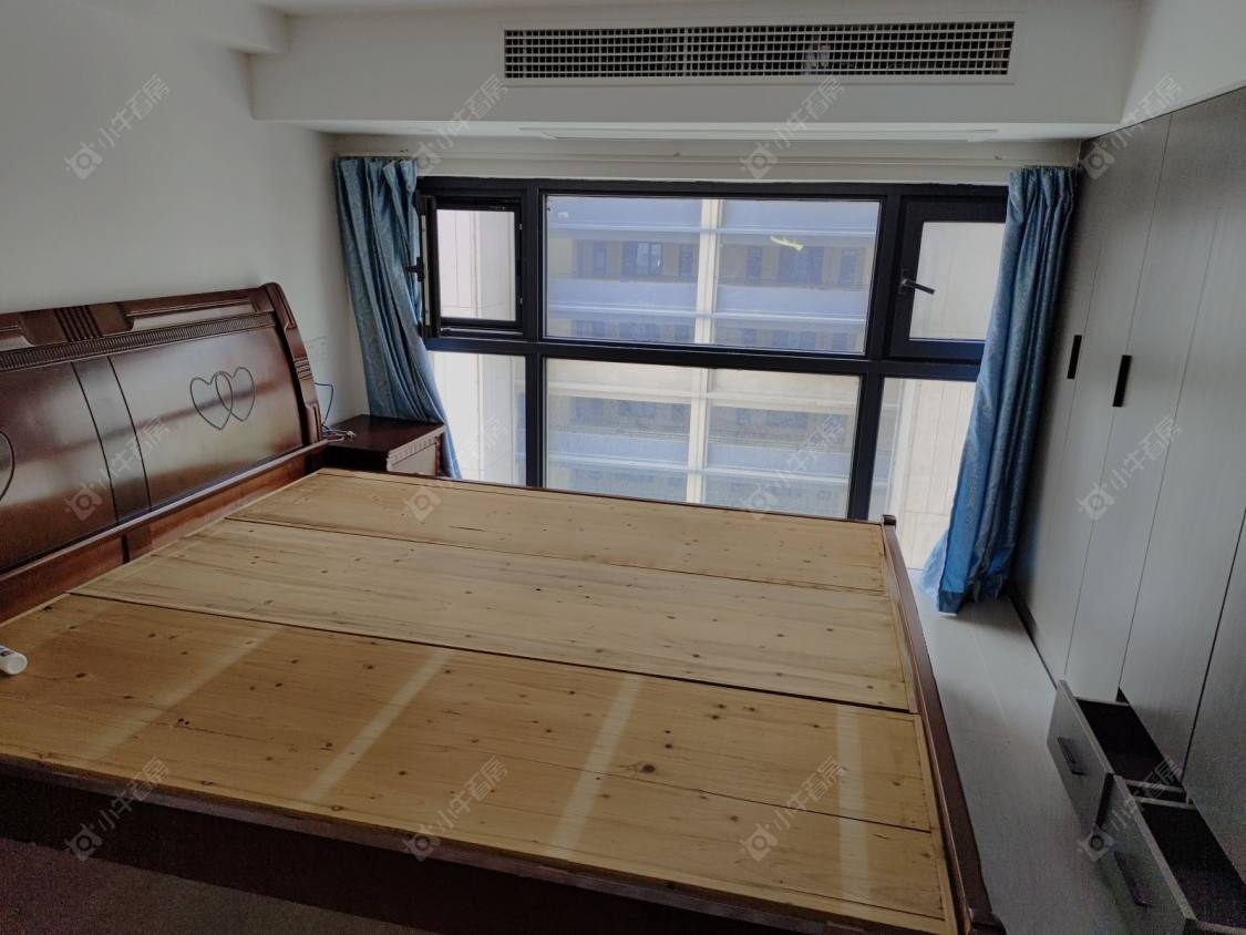 碧桂园壹号天禧房源室内图 常州碧桂园壹号天禧在租房源室内图_小牛看房