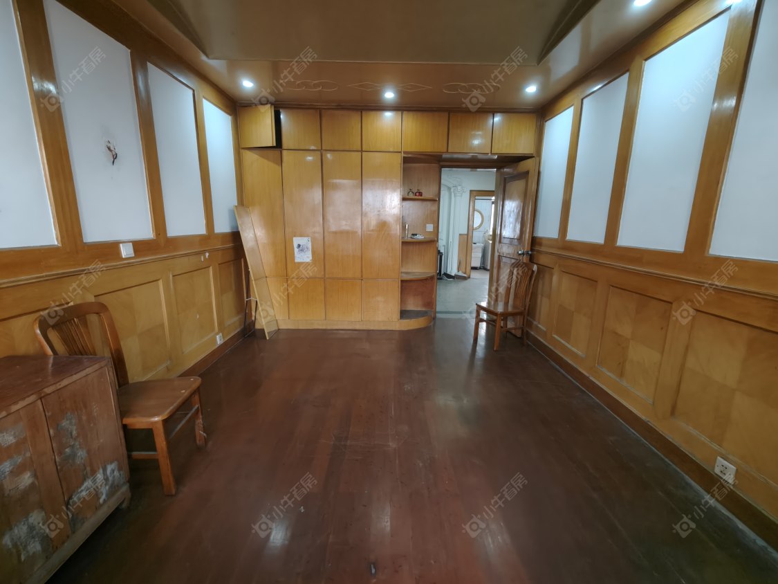 常州花东五村在租房源室内图_小牛看房