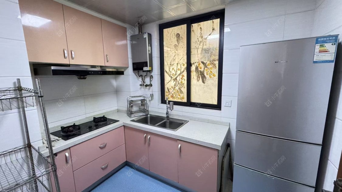 常州高成天鹅湖在租房源室内图_小牛看房