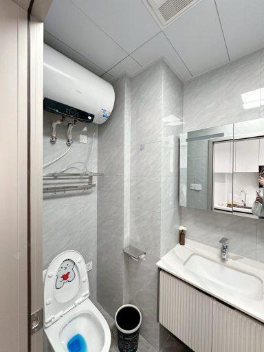 常州龙湖星图在租房源室内图_小牛看房