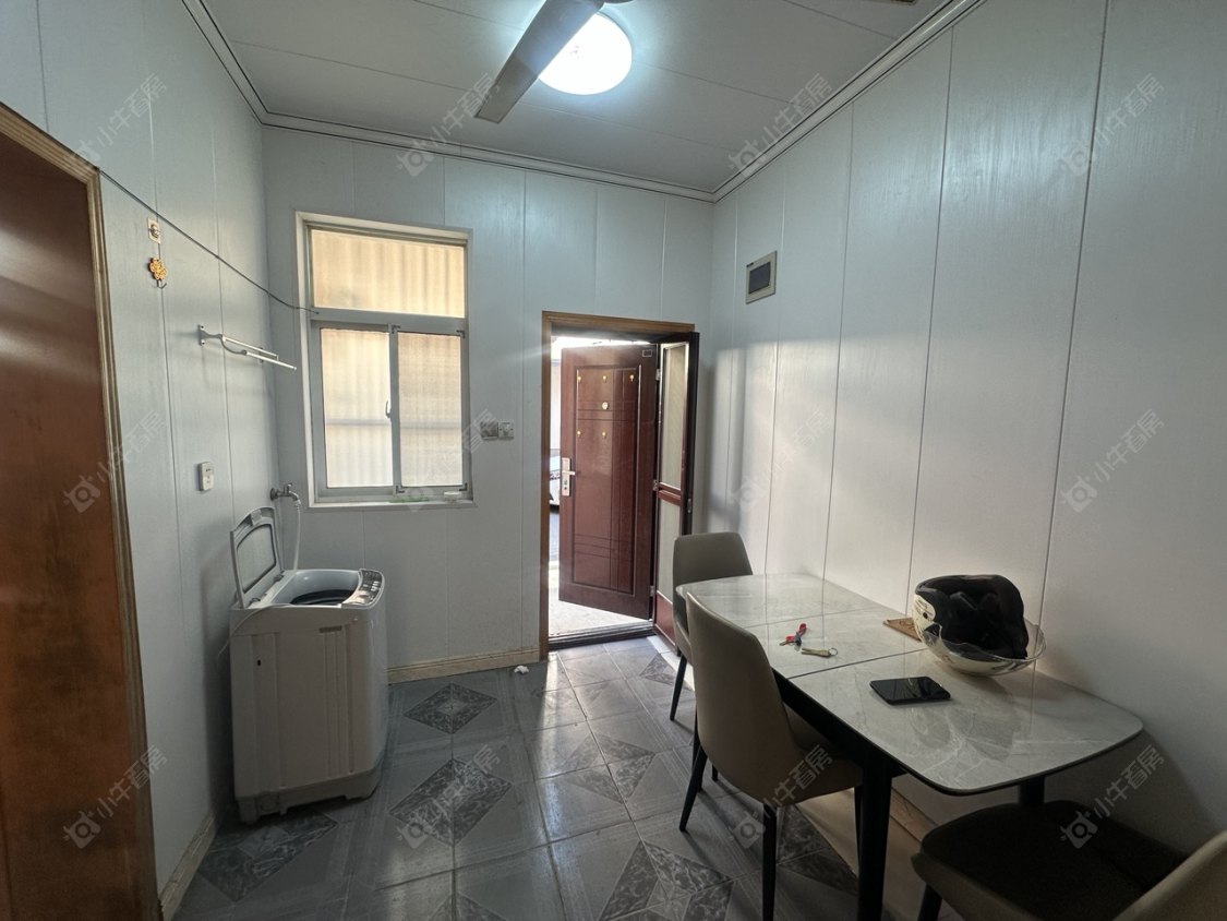 常州工人新村南在租房源室内图_小牛看房