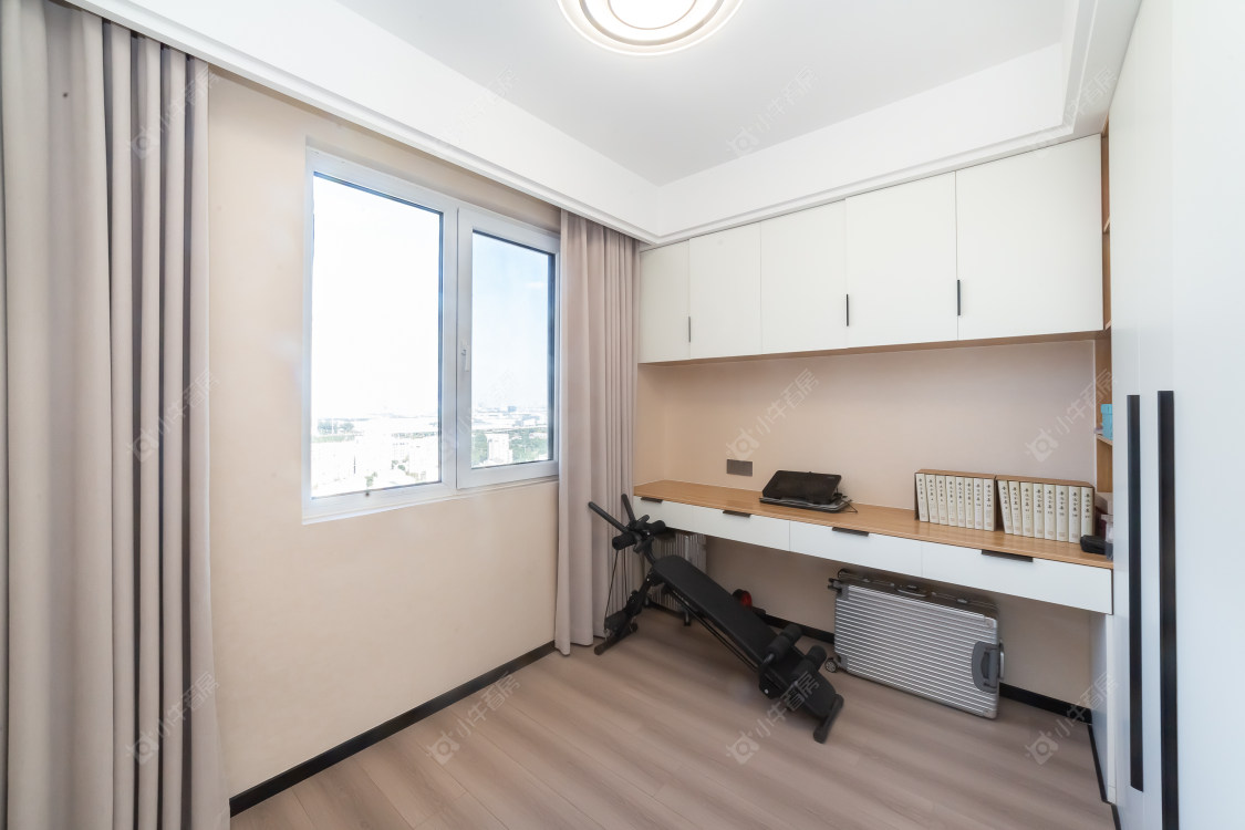 常州光樾华庭在售二手房源室内图_小牛看房