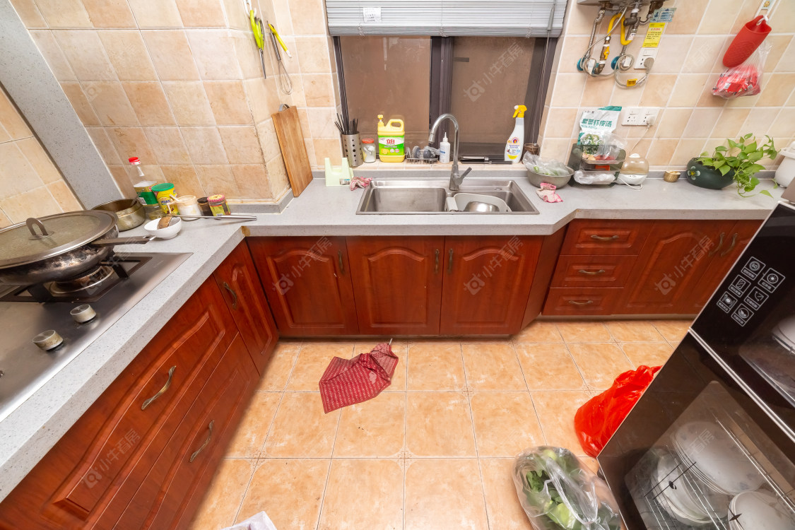 常州绿都万和城三区在售二手房源室内图_小牛看房