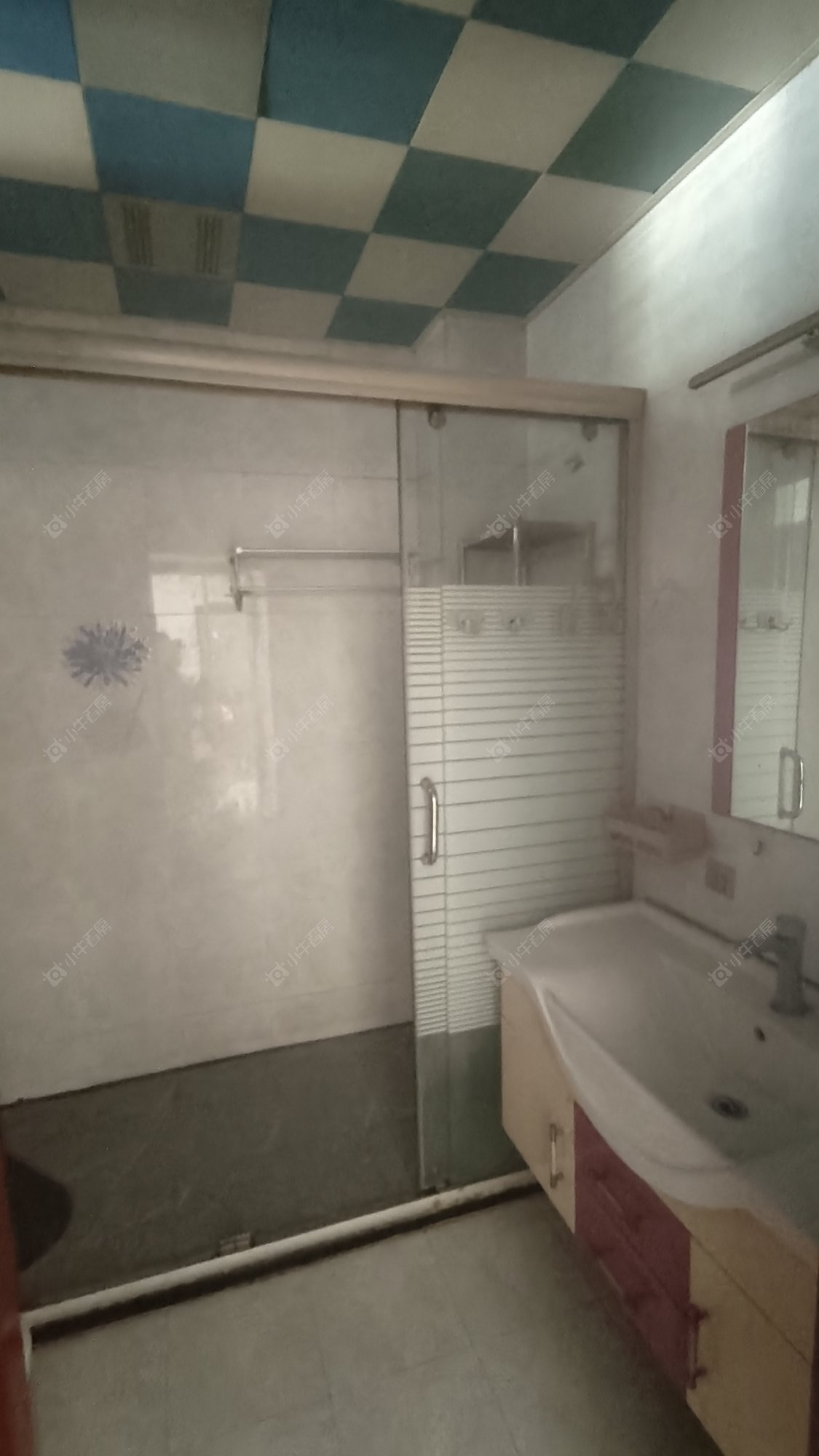 常州泰山二村3室2厅2卫出租房源图片