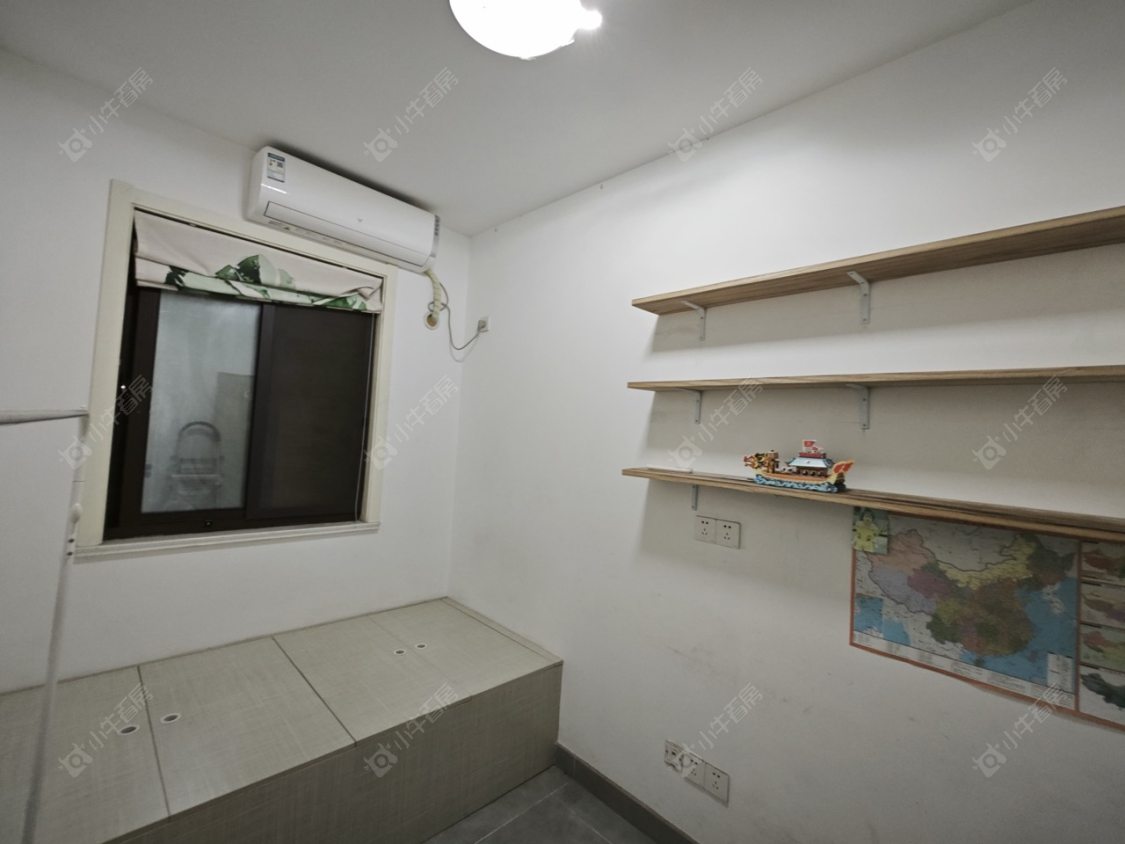 常州新名园在租房源室内图_小牛看房