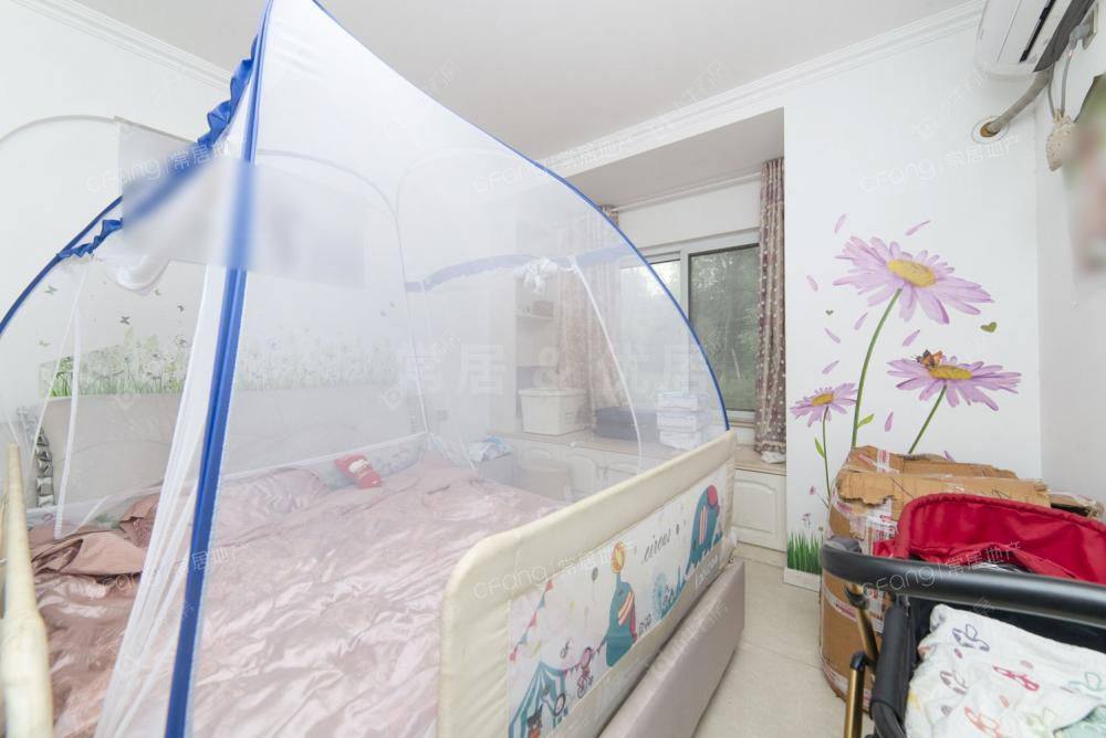 常州新城香溢澜桥一期租房_新城香溢澜桥一期3室2厅房源出租
