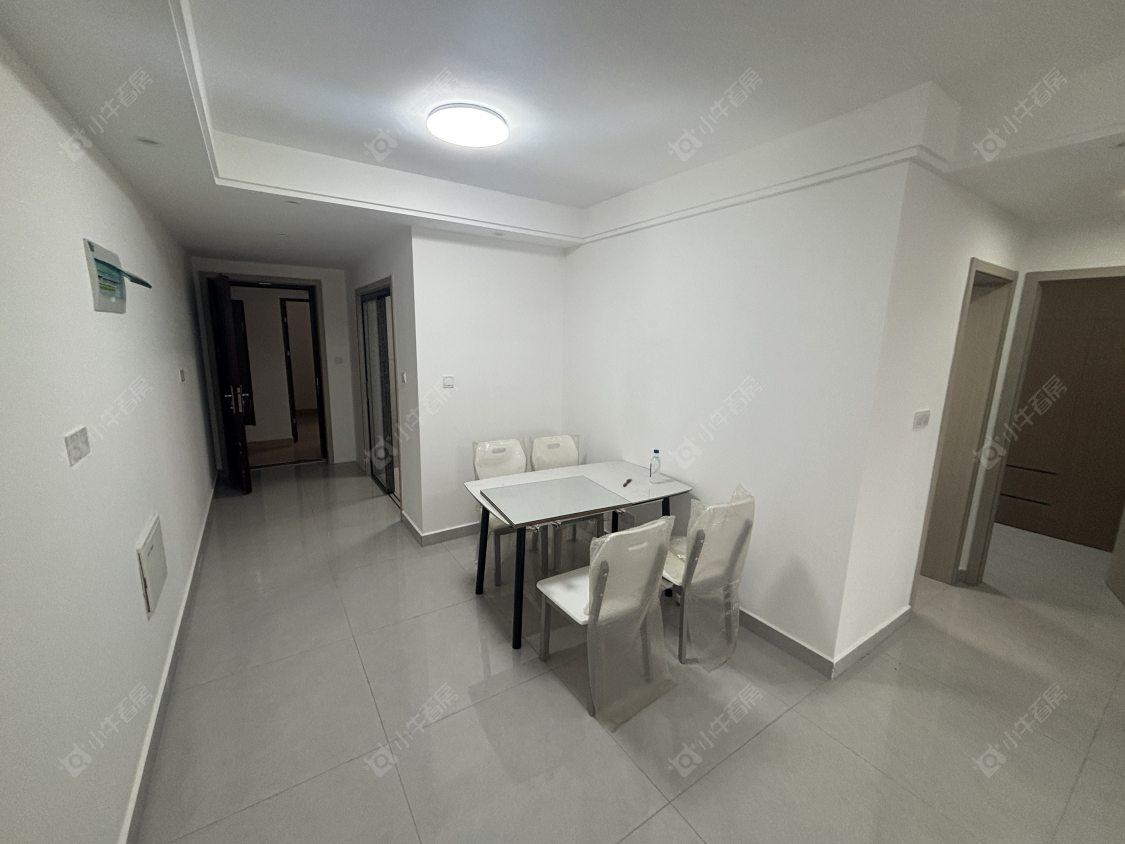 常州海华花园在租房源_小牛看房