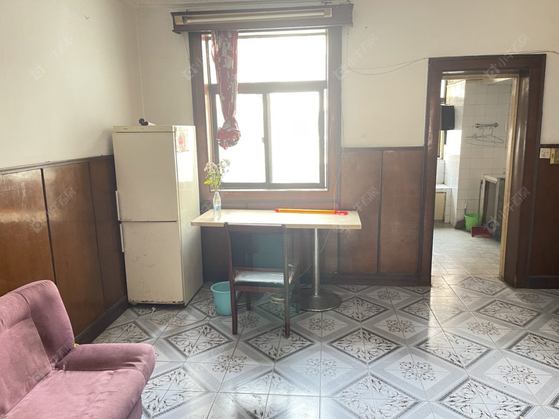 常州丽华二村租房_小牛看房