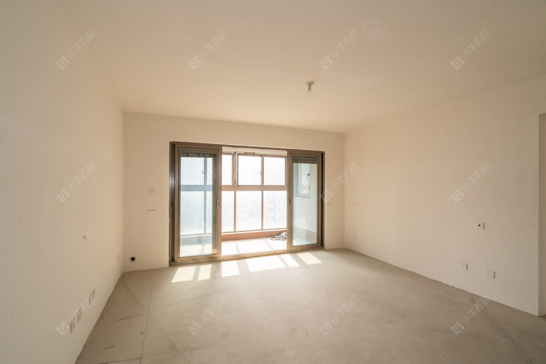 常州九洲玺在售二手房源室内图_小牛看房