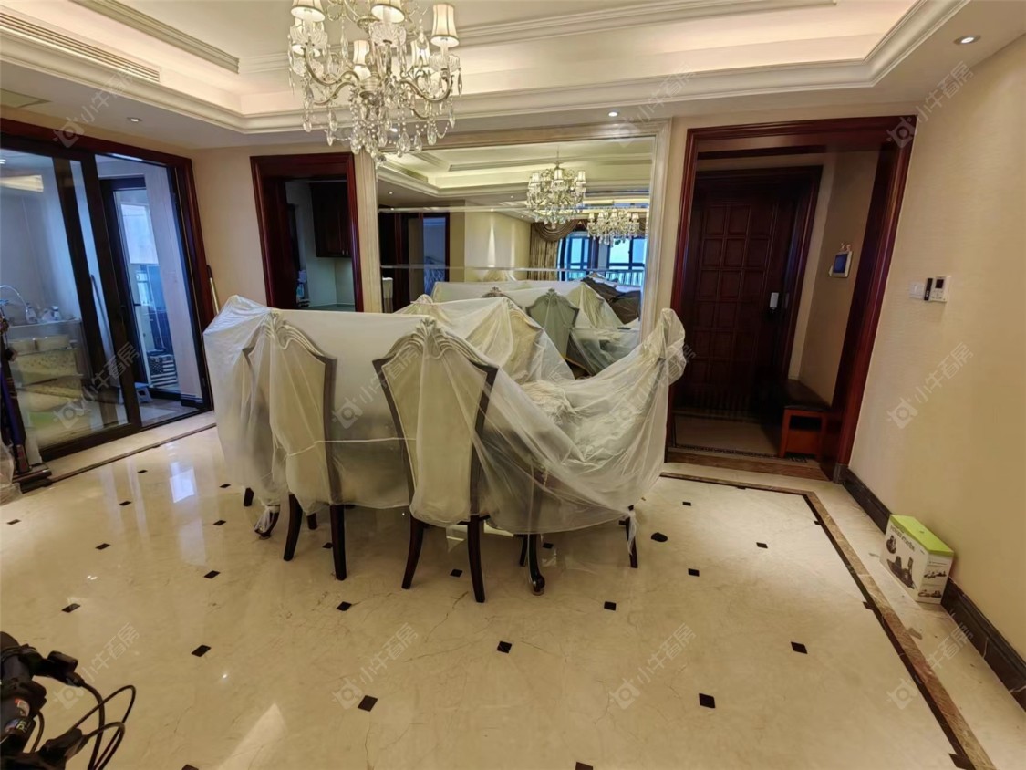 常州凯悦中心在租房源_小牛看房