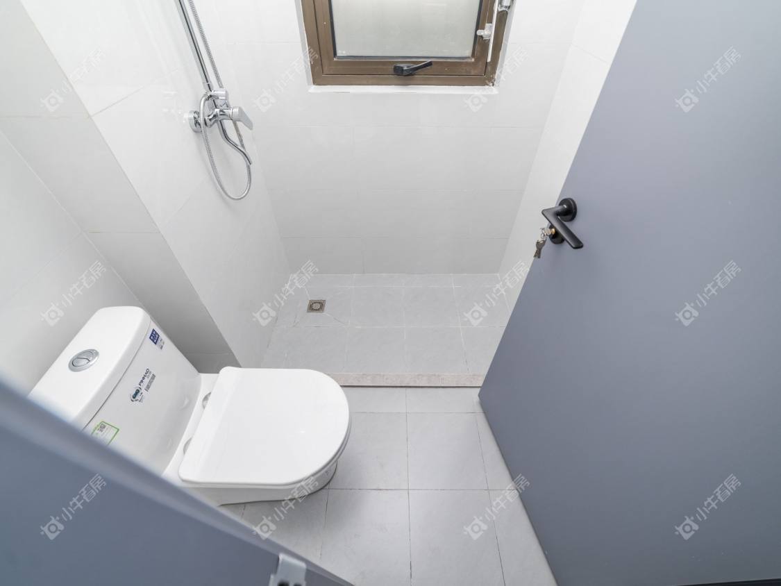 常州华润万象府在租房源室内图_小牛看房