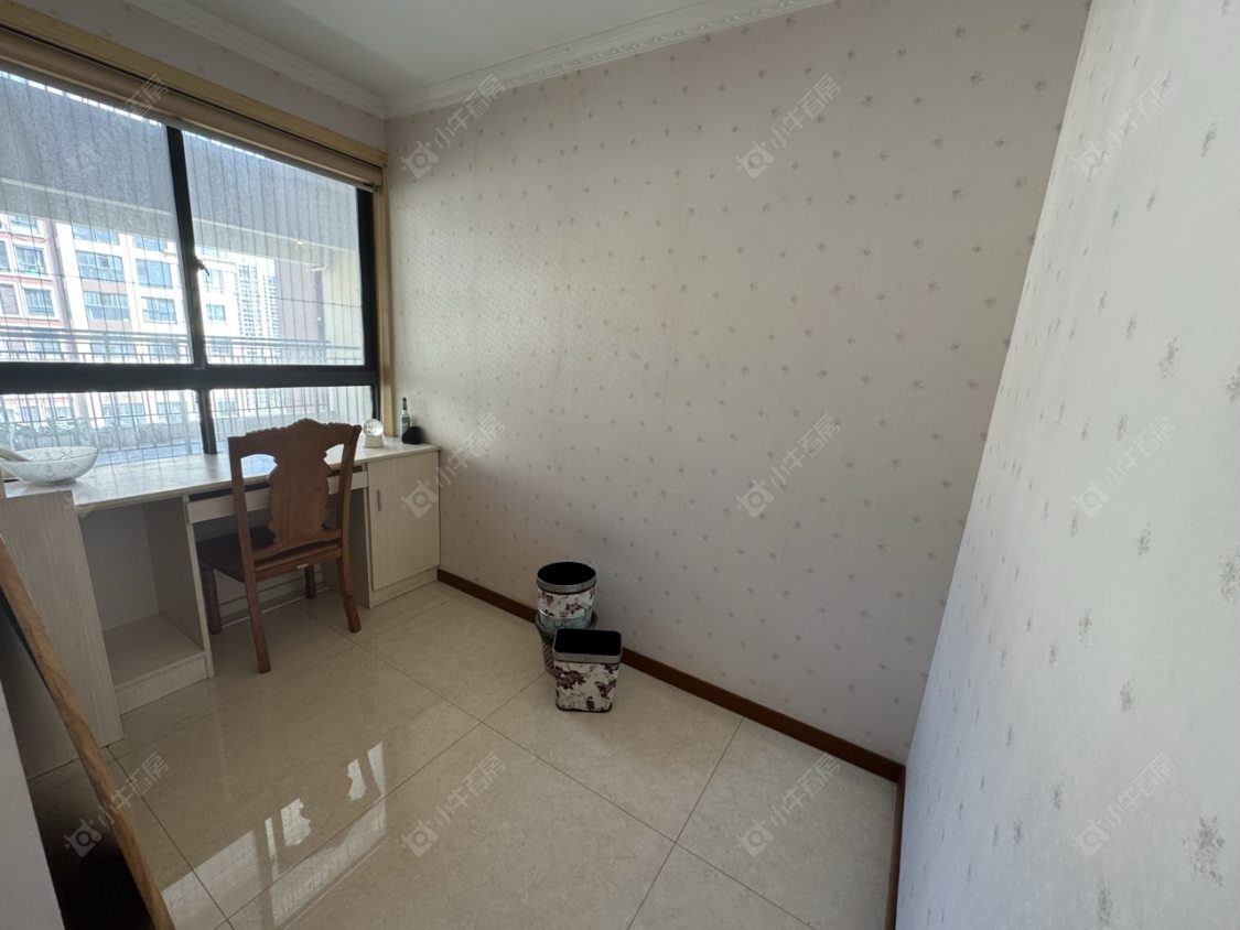 常州佳兆业凤凰湖壹号在租房源室内图_小牛看房