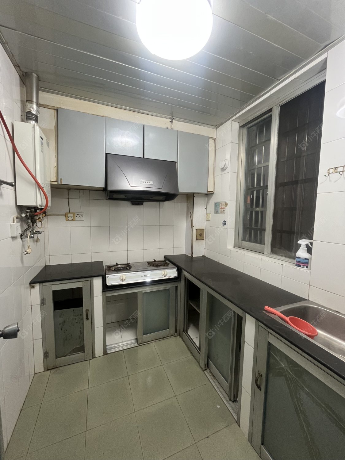 常州浦北新村在租房源室内图_小牛看房