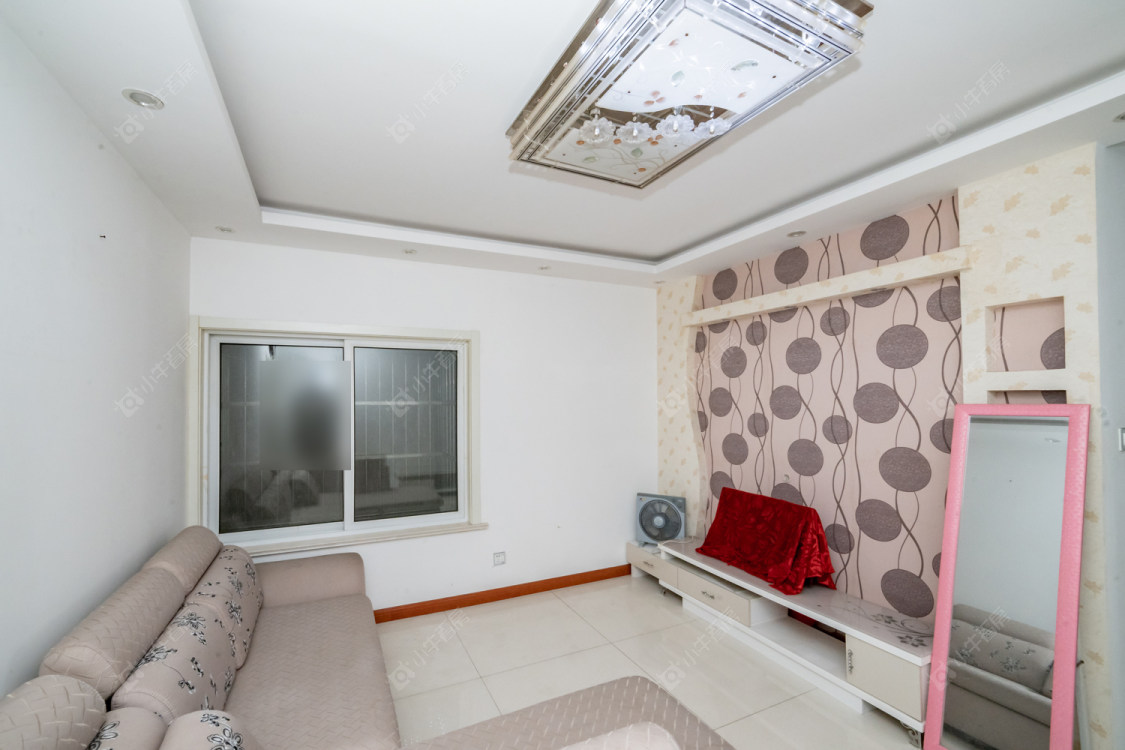 常州九洲新世界花苑在售二手房源室内图_小牛看房