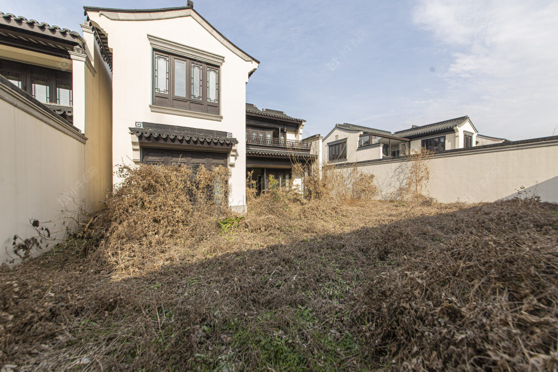 绿城江南里房源小区图 常州绿城江南里在售二手房源小区图_小牛看房