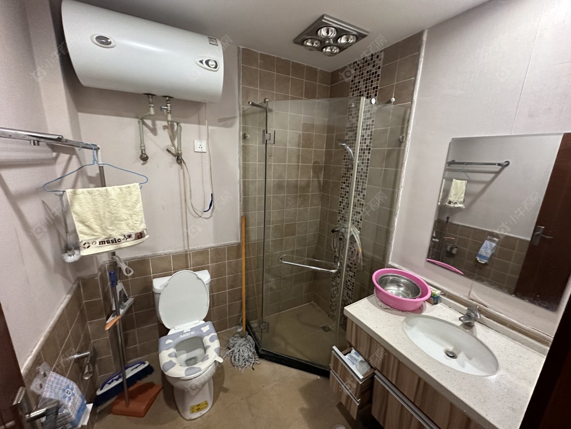 常州富都公馆在租房源_小牛看房