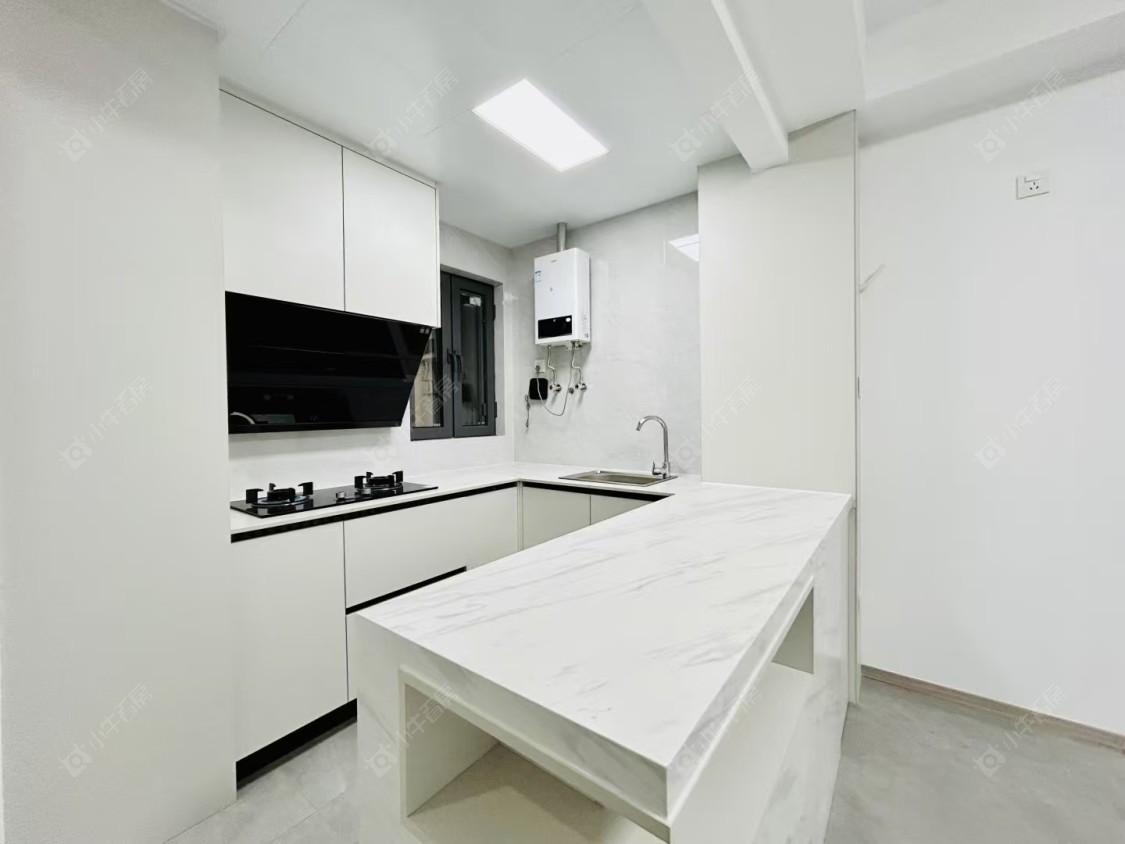 常州新城黑牡丹·世纪之光在租房源室内图_小牛看房