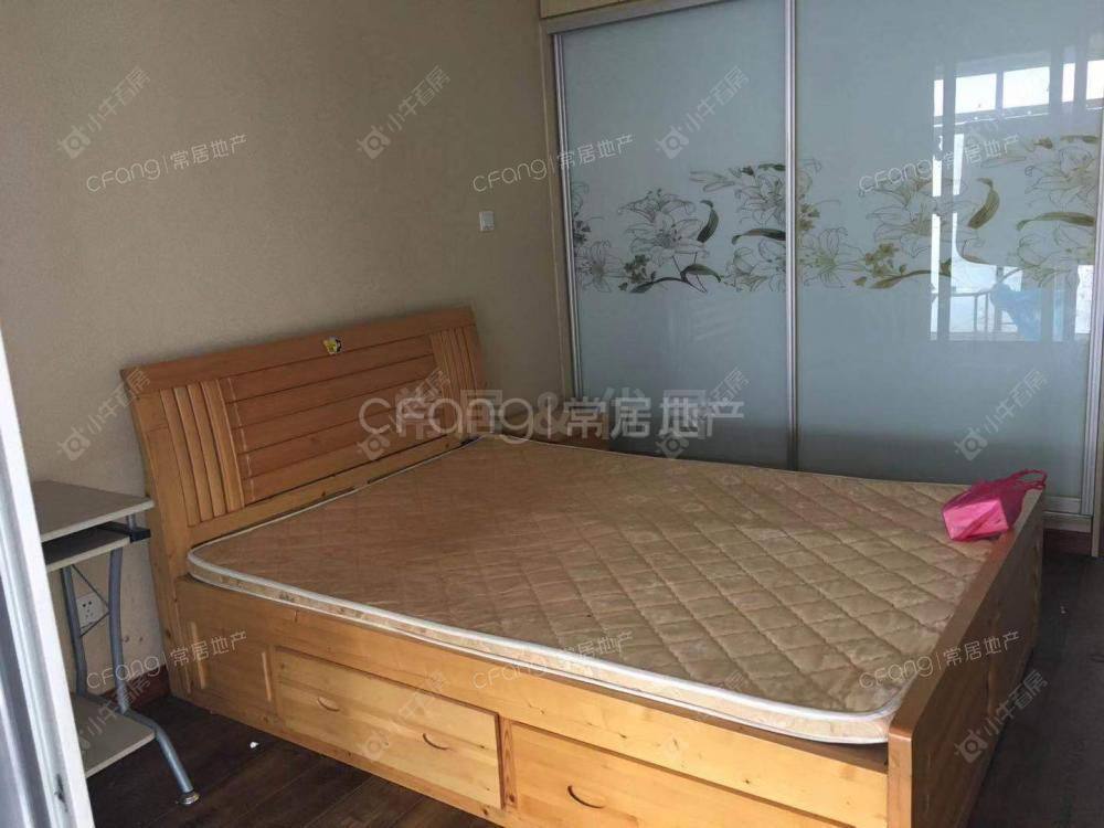 常州德禾豪景租房_德禾豪景1室1厅房源出租