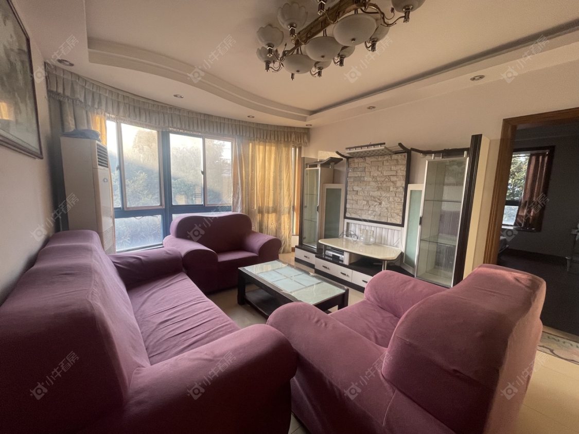 常州四季新城南苑在租房源室内图_小牛看房