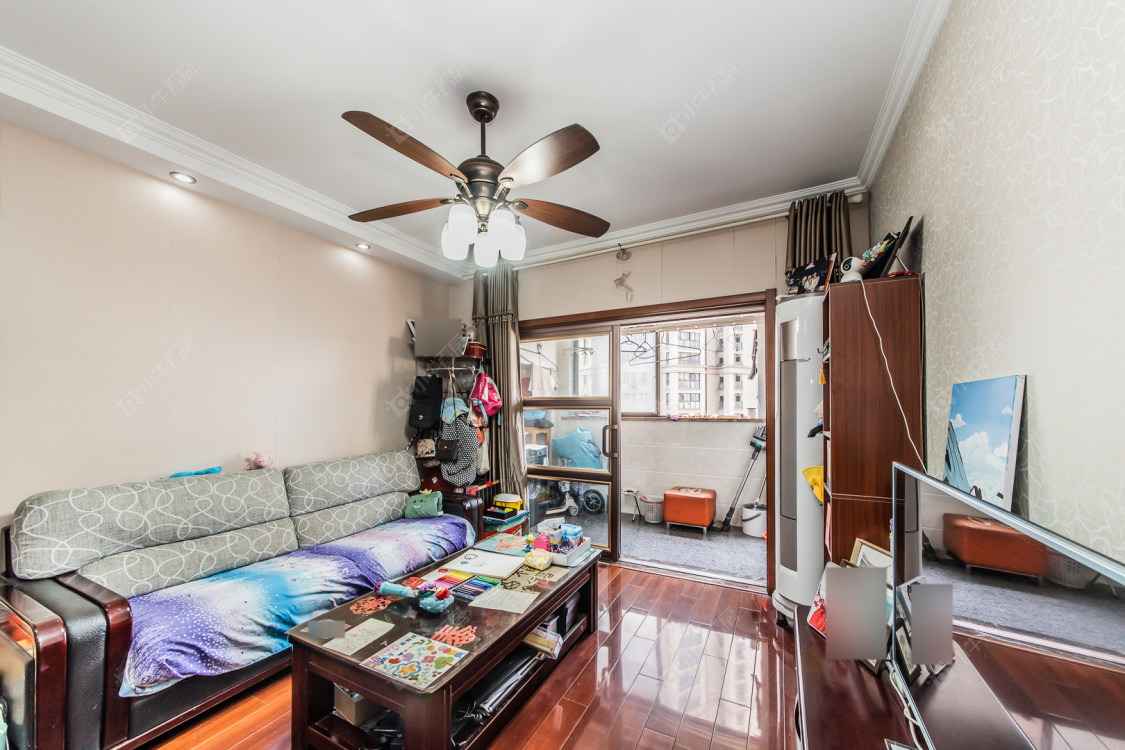 常州康桥水郡在售二手房_小牛看房