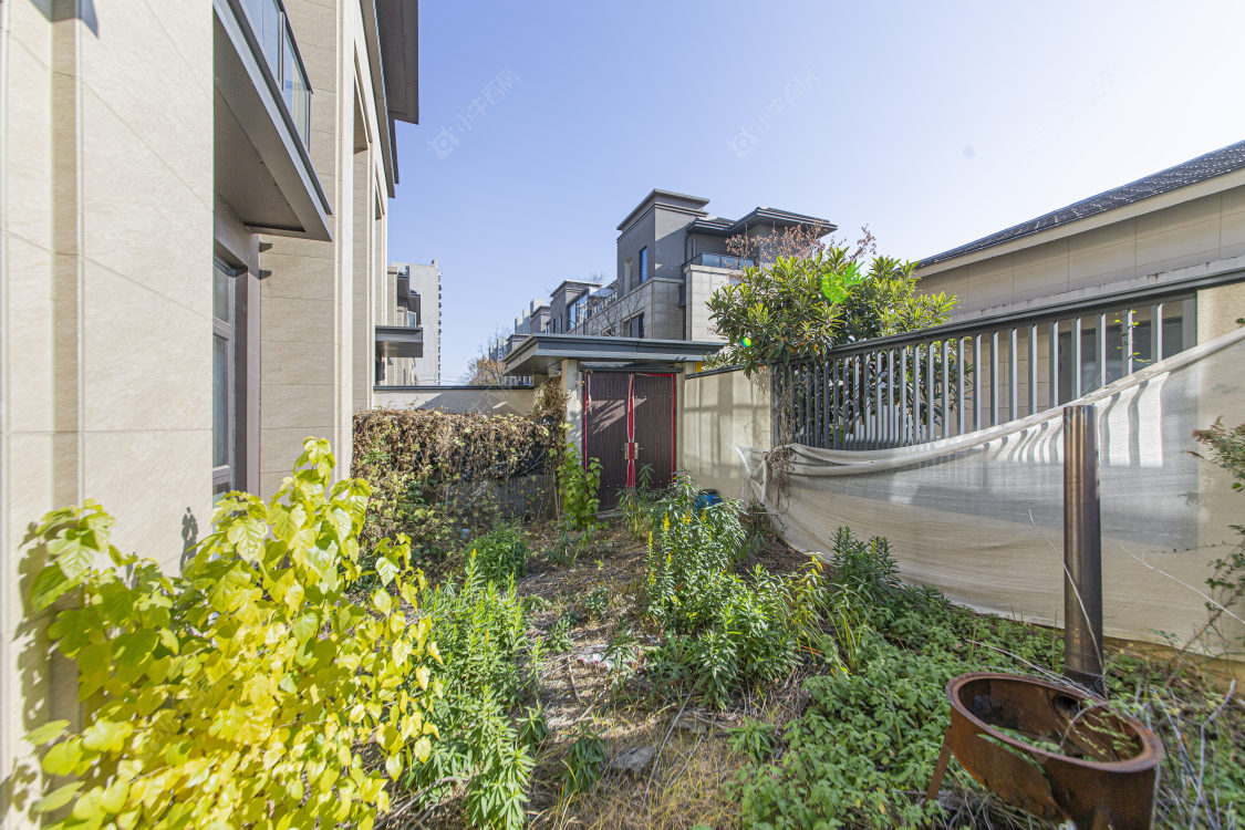 常州太湖院子在售二手房源小区图_小牛看房