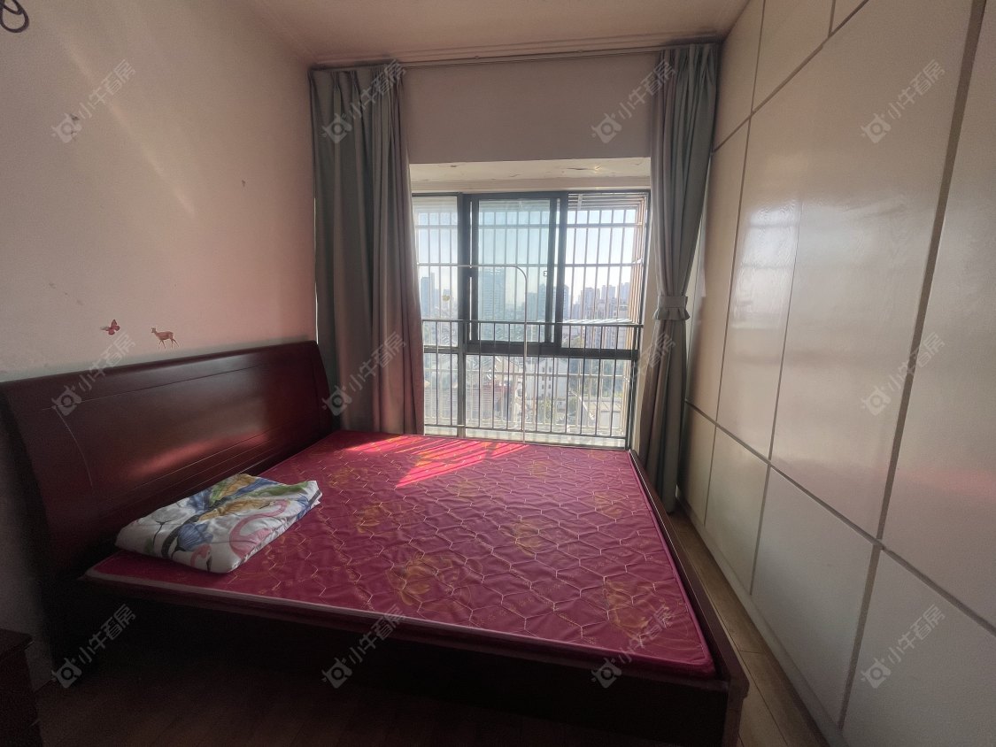 常州东方国际公寓在租房源_小牛看房