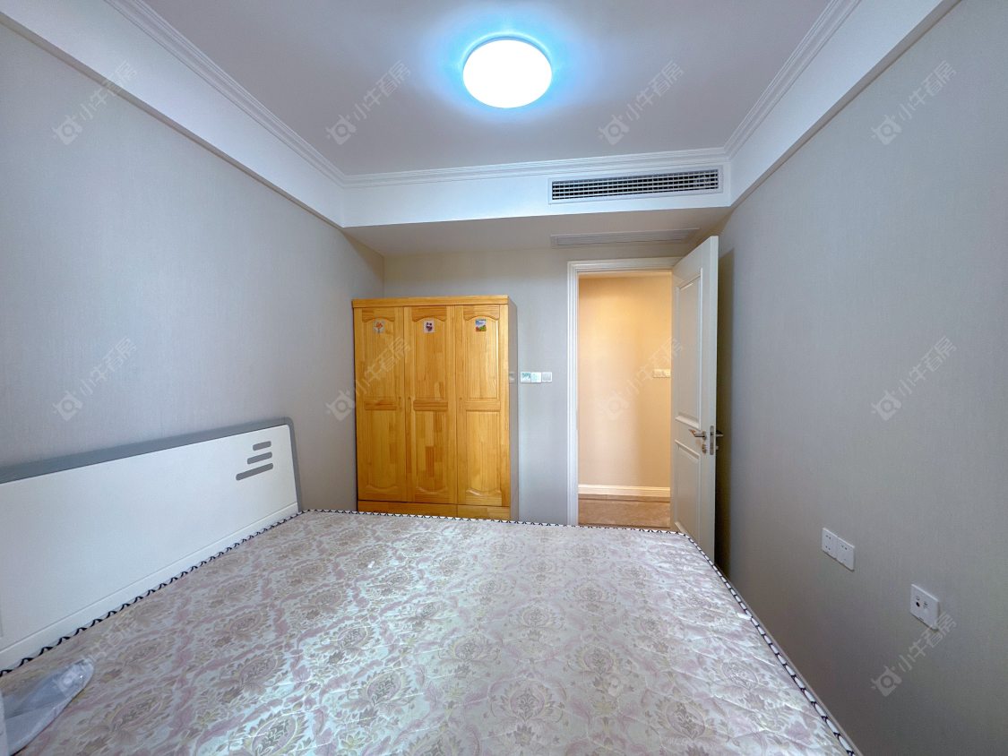 常州新城华宇悦隽公馆在租房源室内图_小牛看房