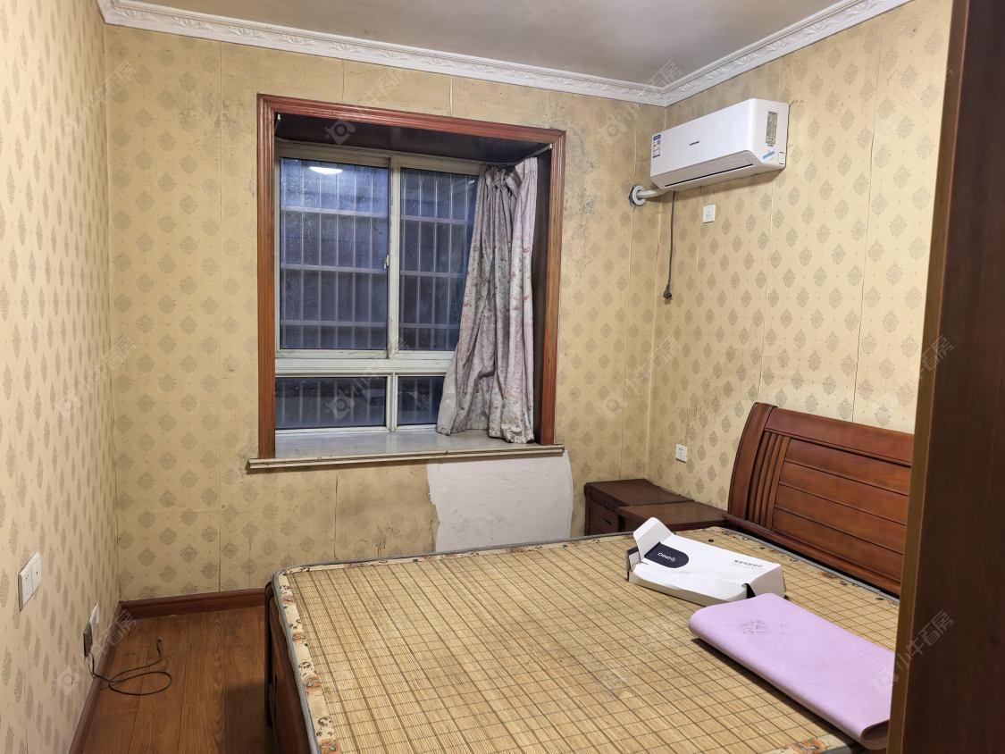 常州半岛小区在租房源室内图_小牛看房