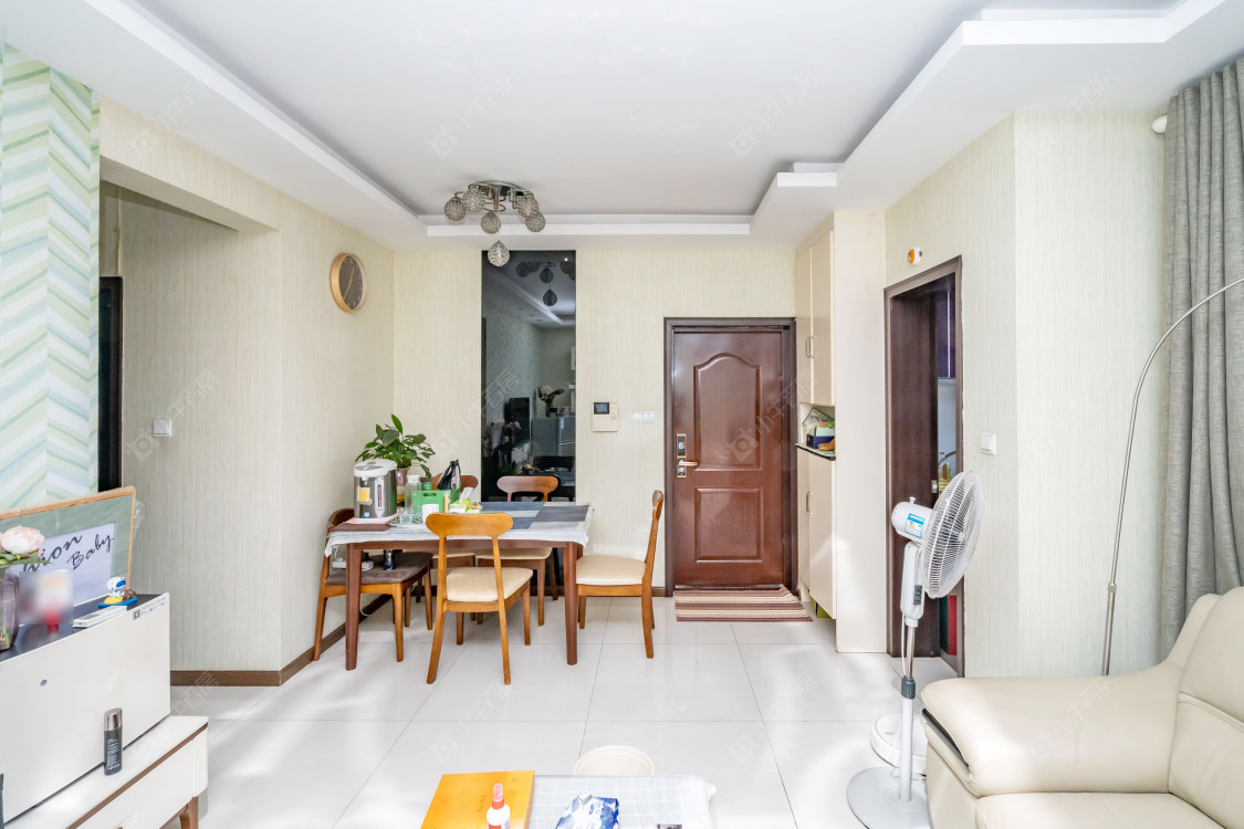 常州兰陵尚品花园在售二手房源室内图_小牛看房