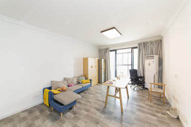 常州新城湖悦朗隽在租房源室内图_小牛看房