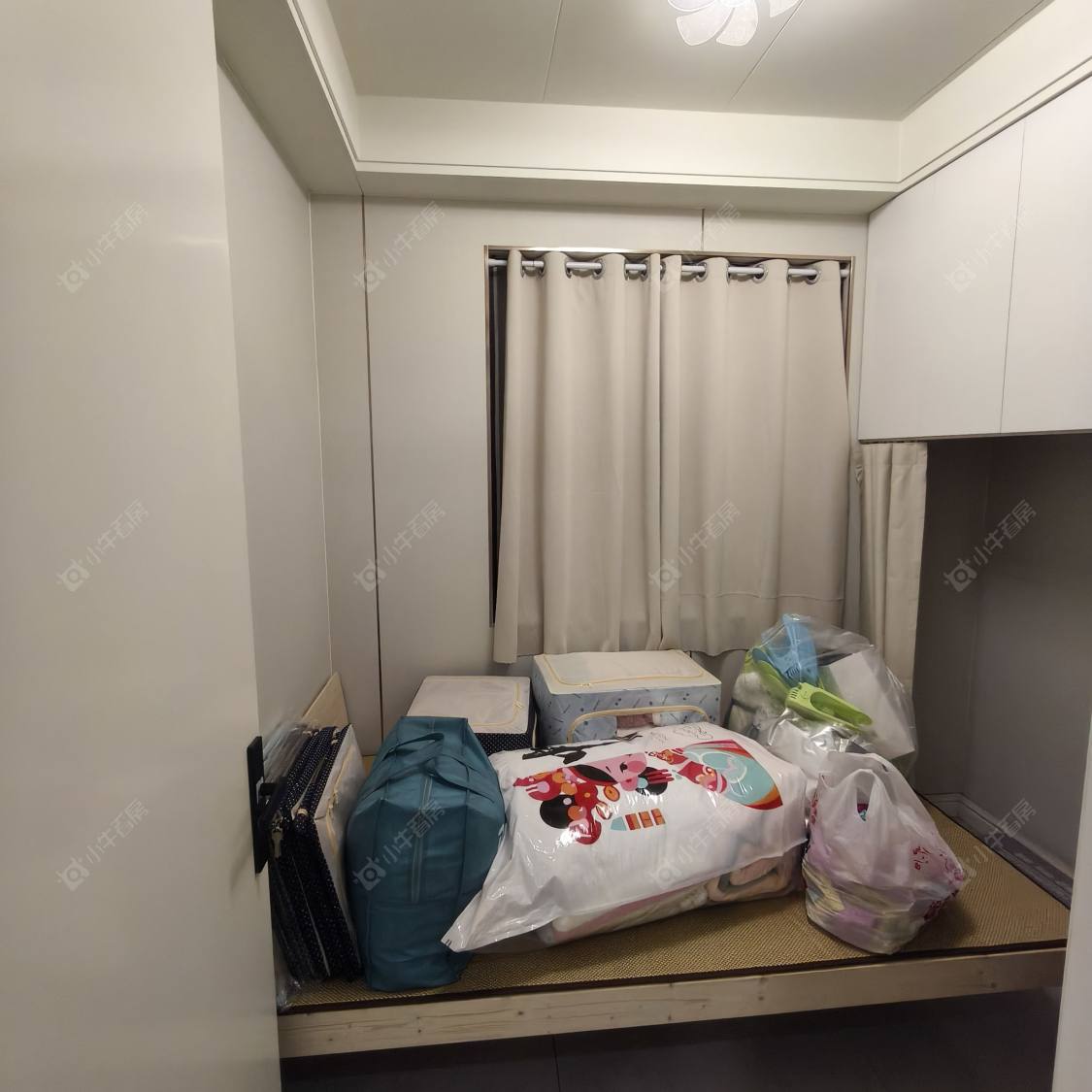 常州遥光辰苑在租房源室内图_小牛看房