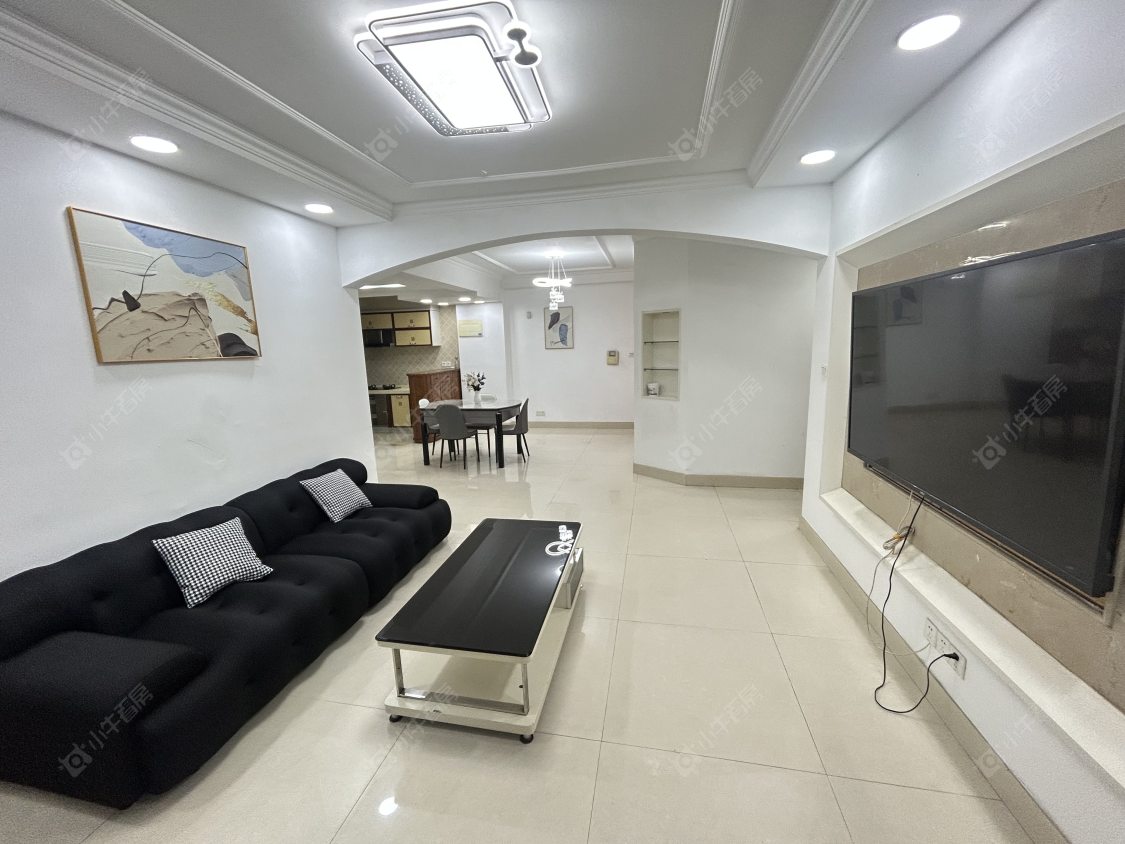 常州格兰艺堡一期在租房源室内图_小牛看房