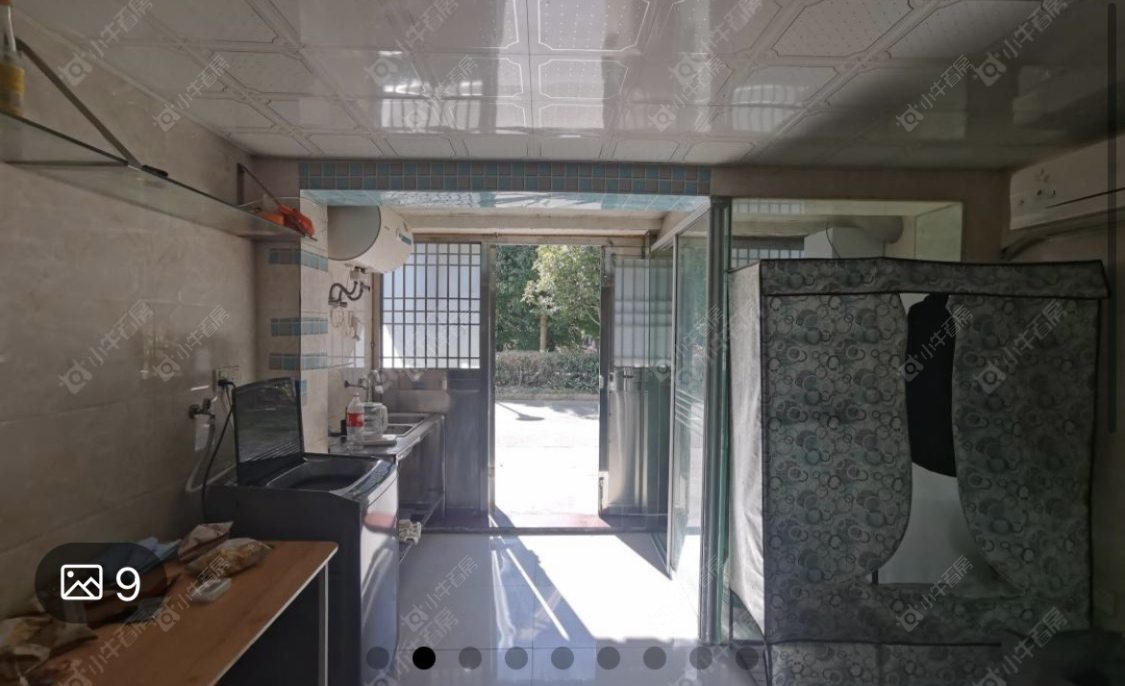 常州顺园一村租房_顺园一村1室1厅房源出租