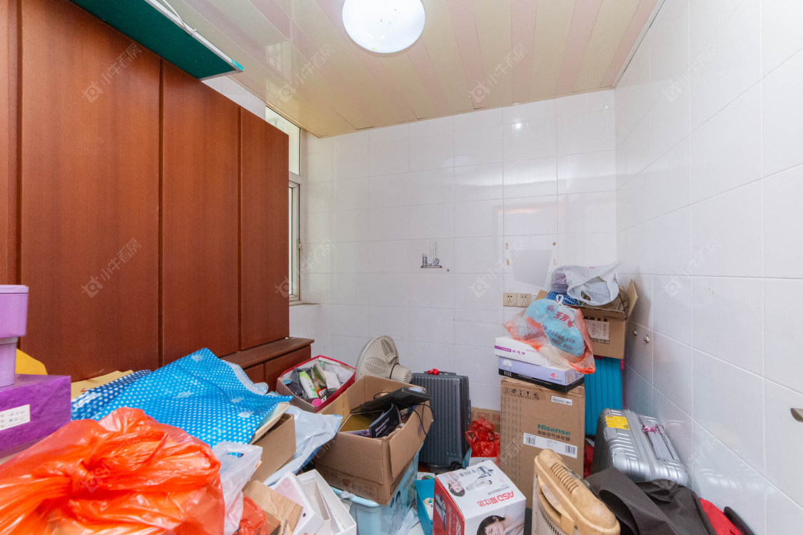 常州顺园五村在售二手房源室内图_小牛看房