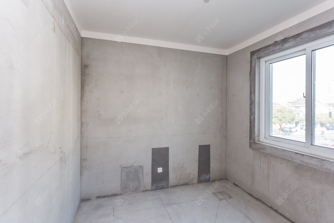 常州怡安家园在售二手房源室内图_小牛看房