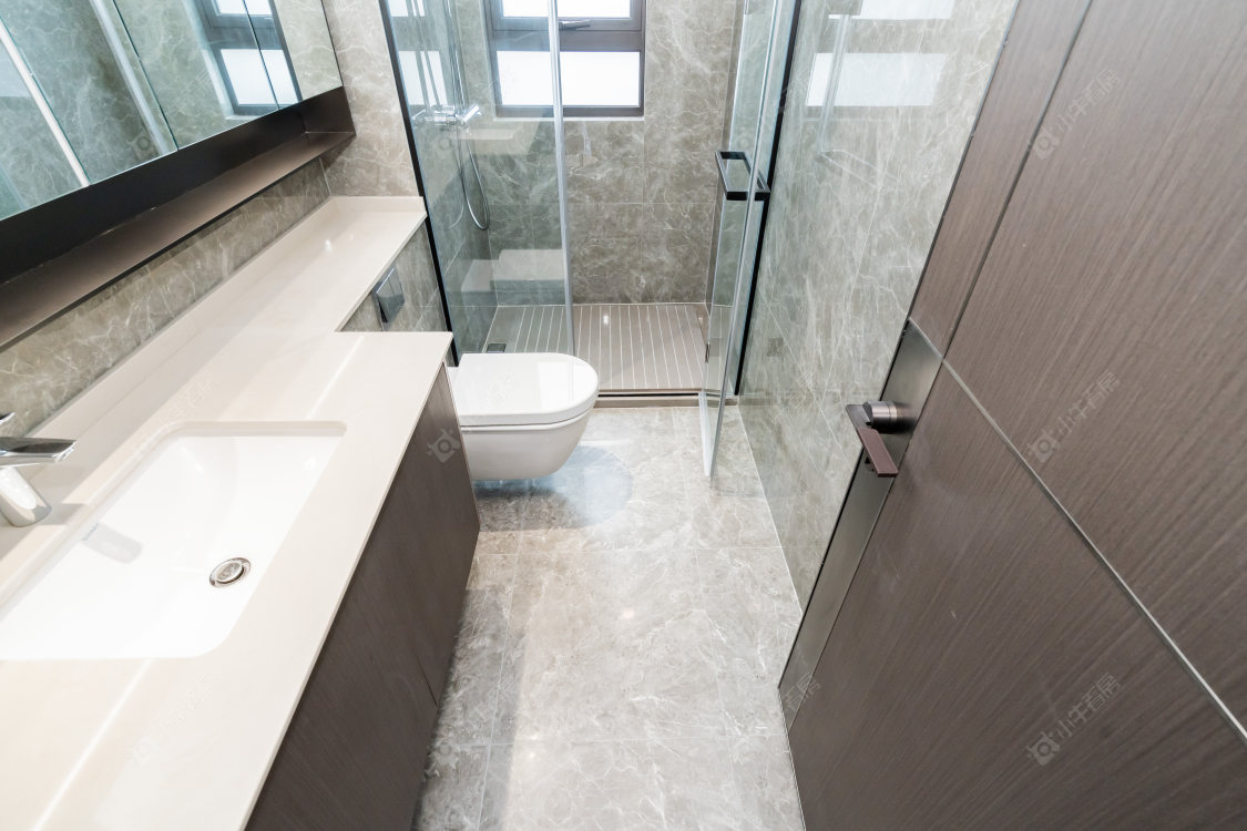 常州保利龙湖景玥府在售二手房源室内图_小牛看房