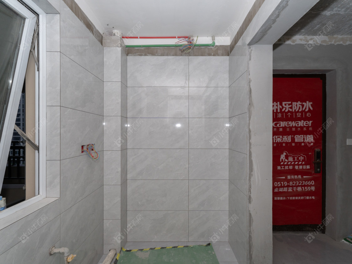 常州融创滨湖御园在售二手房房源室内图_小牛看房