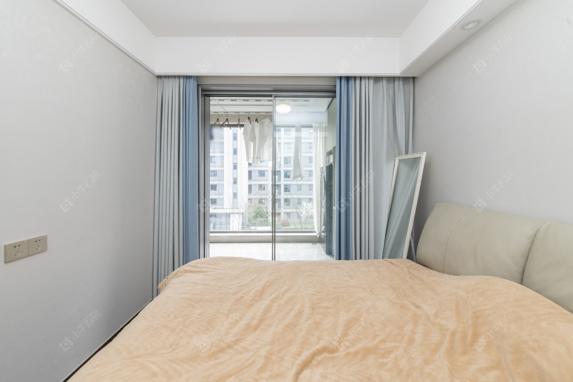 常州景瑞宸运天赋在售二手房源室内图_小牛看房