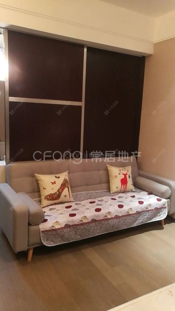 常州星河澜月湾在售二手房源室内图_小牛看房