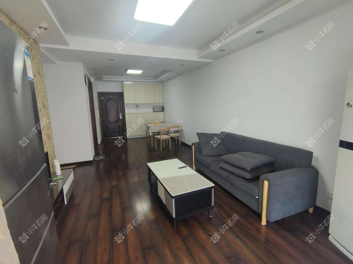 常州天润园在租房源_小牛看房