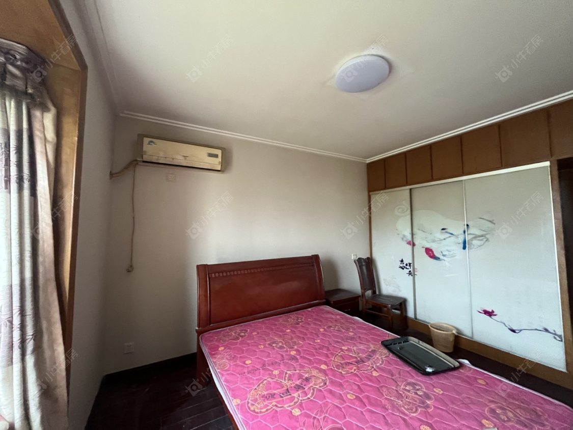 常州永安花苑在租房源室内图_小牛看房