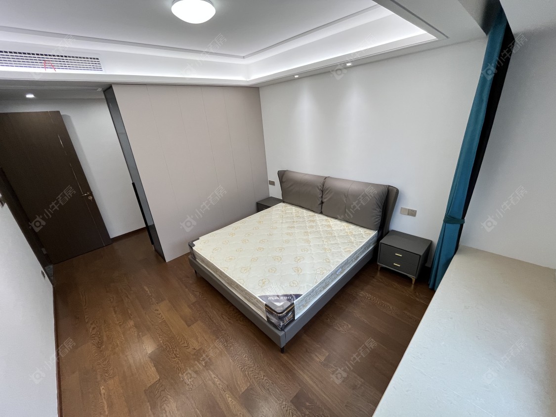 中海云樾里房源室内图 常州中海云樾里在租房源室内图_小牛看房