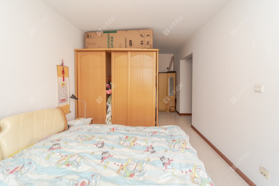 常州康桥水郡在租房源_小牛看房