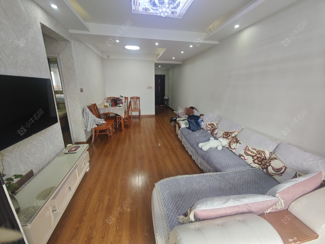 常州绿地世纪城三期在租房源室内图_小牛看房