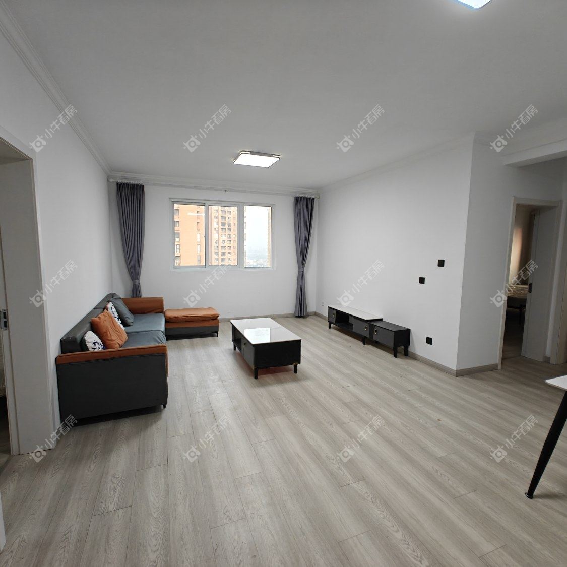 常发豪郡房源室内图 常州常发豪郡在租房源室内图_小牛看房