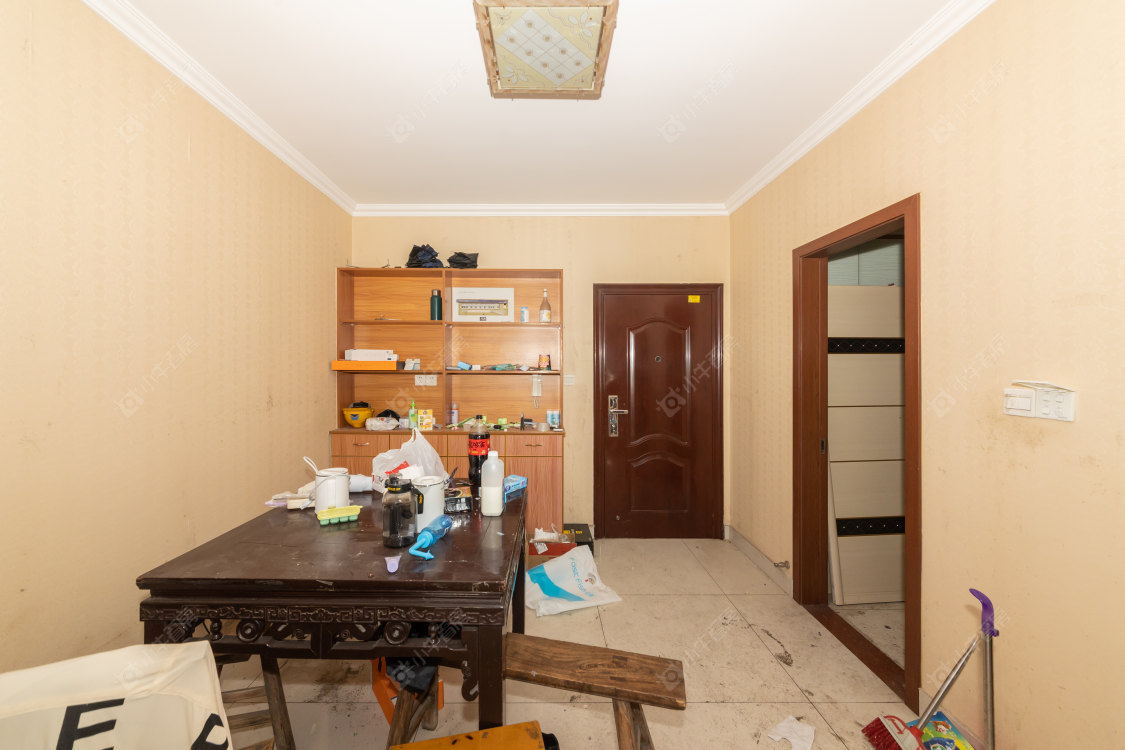 百馨西苑三期房源室内图 常州百馨西苑三期在售二手房源室内图_小牛看房