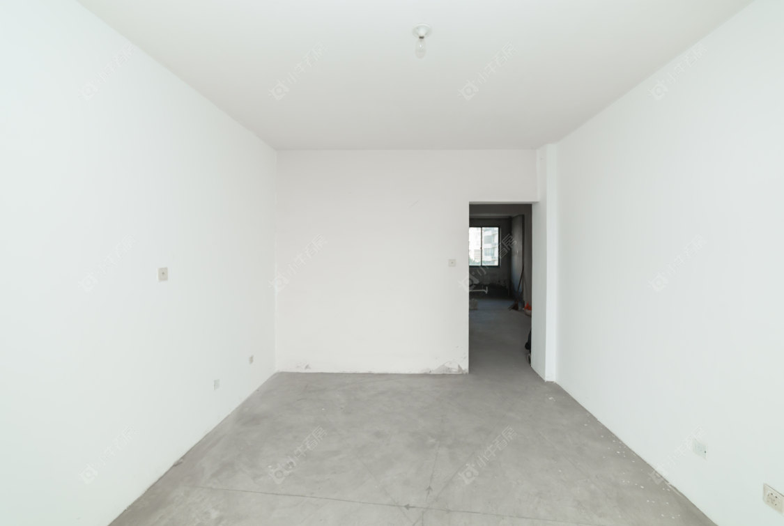 常州青洋花苑在售二手房源室内图_小牛看房