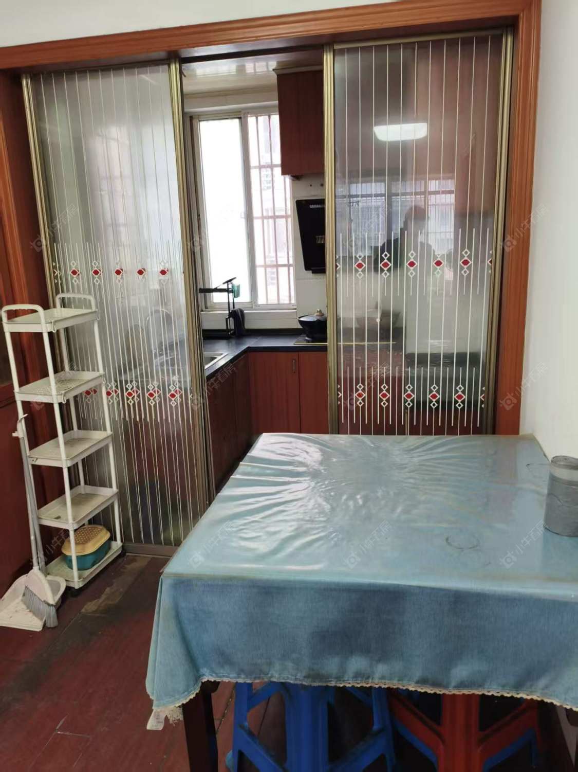 常州同仁苑在租房源室内图_小牛看房